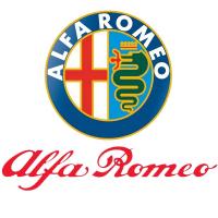 Alfa Romeo