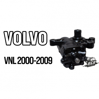 Рулевой редуктор гур Volvo VNL 2000-2009