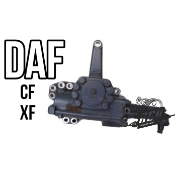 Рулевой редуктор гур DAF CF / XF