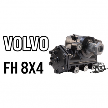 Рулевой редуктор гур Volvo FH 8X4