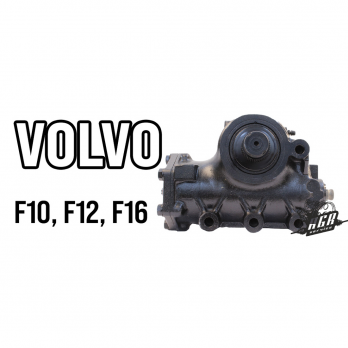 Рулевой редуктор гур Volvo F10 / F12 / F16