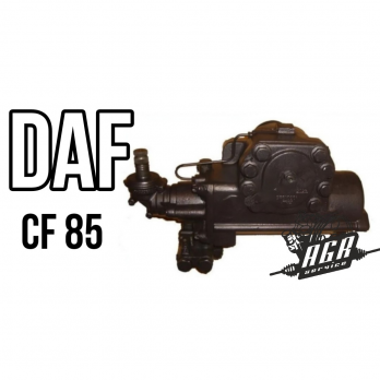 Рулевой редуктор гур DAF CF 85