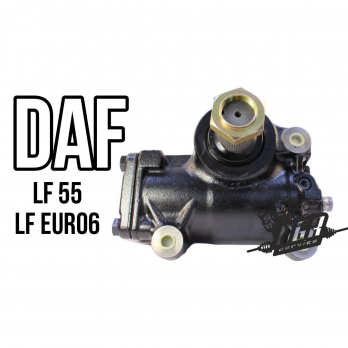 Рулевой редуктор гур DAF LF 55 Euro 6