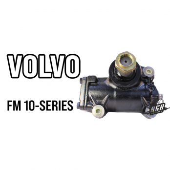 Рулевой редуктор гур Volvo FM 10-Serie