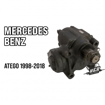 Рулевой редуктор гур Mercedes Atego 1998-2018