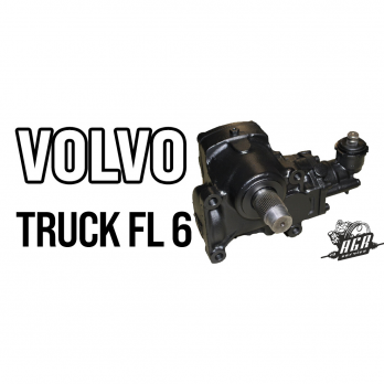 Рулевой редуктор гур Volvo Truck FL 6