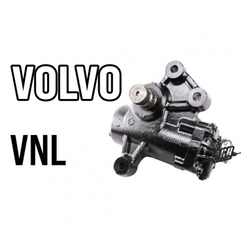 Рулевой редуктор гур Volvo VNL