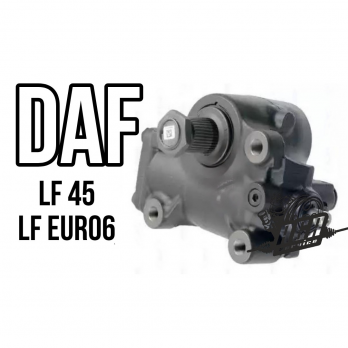 Рулевой редуктор гур DAF LF 45 Euro 6