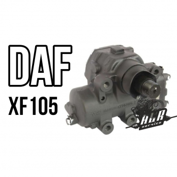 Рулевой редуктор гур DAF XF 105