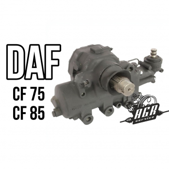 Рулевой редуктор гур DAF CF 75 / 85
