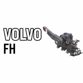 Рулевой редуктор гур Volvo FH