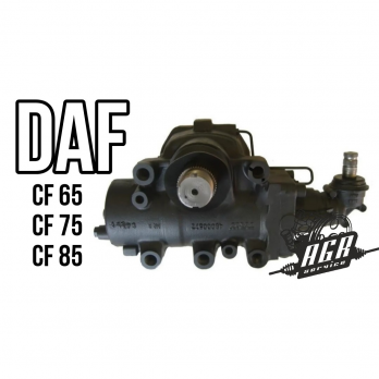Рулевой редуктор гур DAF CF 75 / 65 / 85