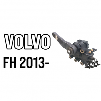 Рулевой редуктор гур Volvo FH 2013
