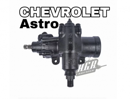 Рулевой редуктор Chevrolet Astro