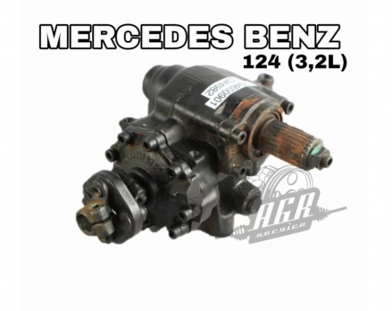 Рулевой редуктор Mercedes-Benz 124 (3,2L)