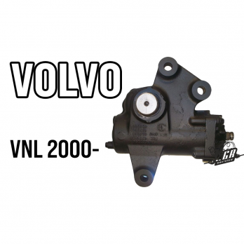 Рулевой редуктор гур Volvo VNL 2000